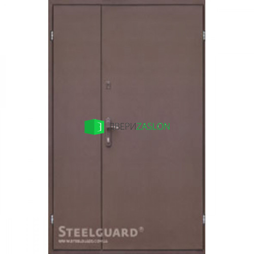     Steelguard Polo 147-2 BIG